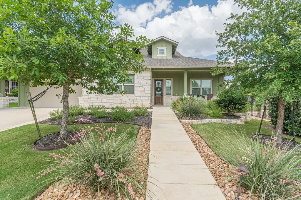 112 Laughing Pear Drive, San Marcos