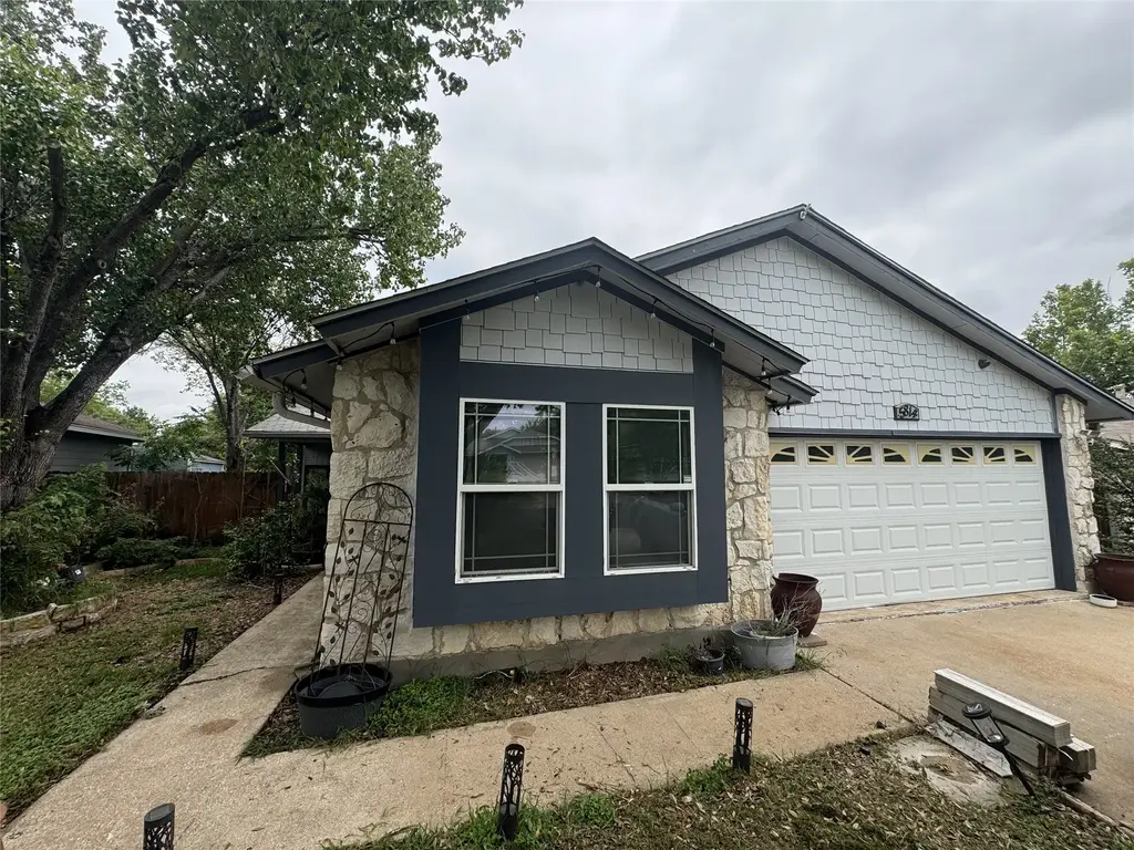 5814 Shreveport Drive, Austin