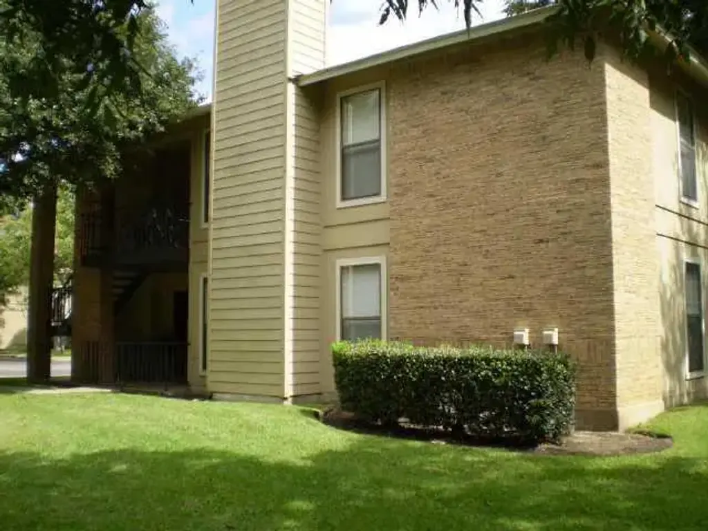 10616 Mellow Meadows 17a, Austin