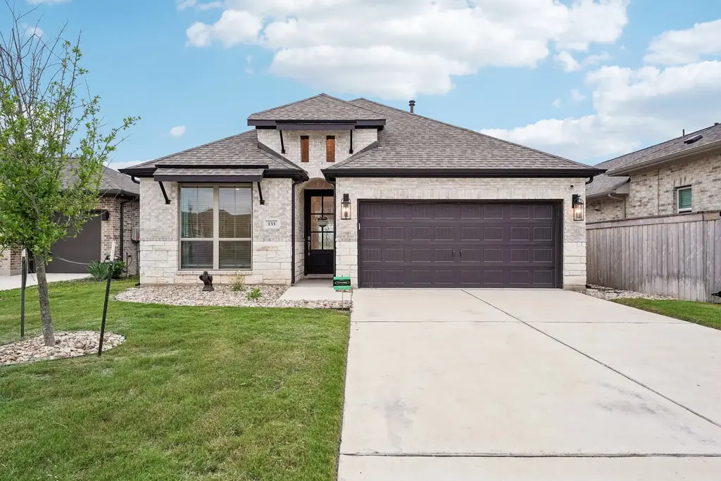 133 Plumbago Loop, Bastrop