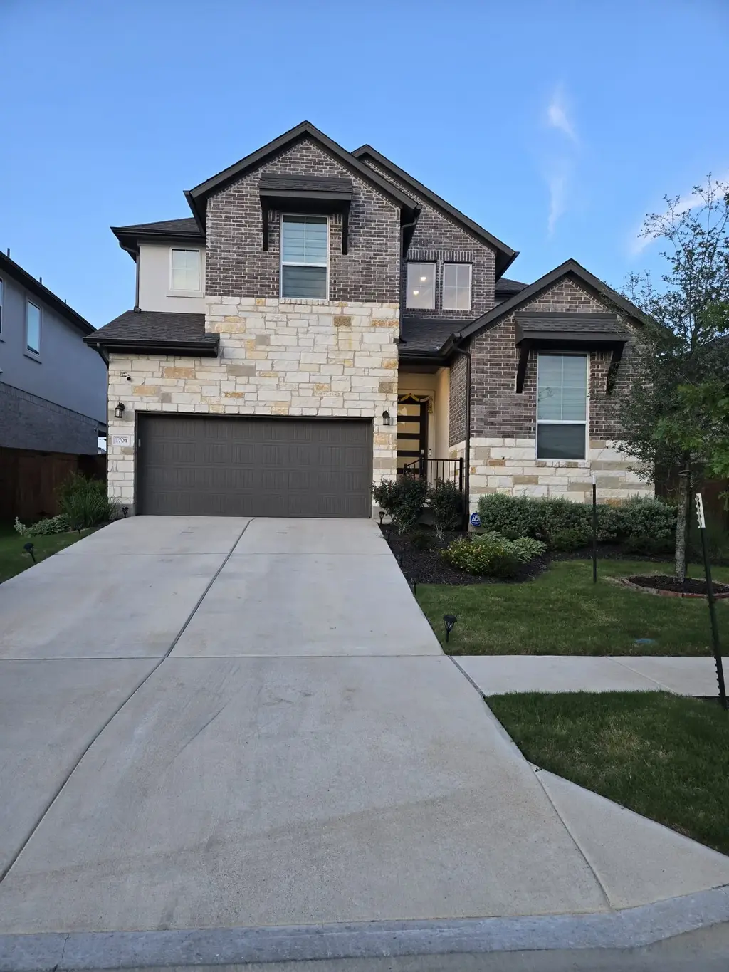 1704 Martin Wells Street, Leander