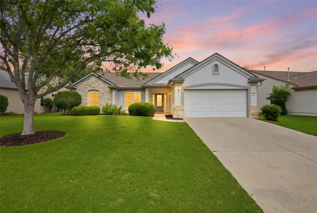 107 San Antonio Road, Georgetown