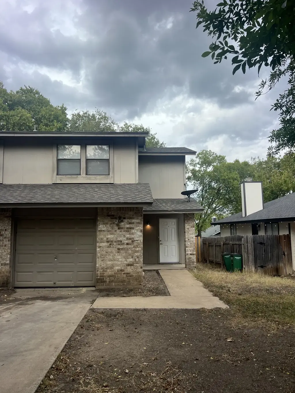 11429 Ptarmigan Drive B, Austin