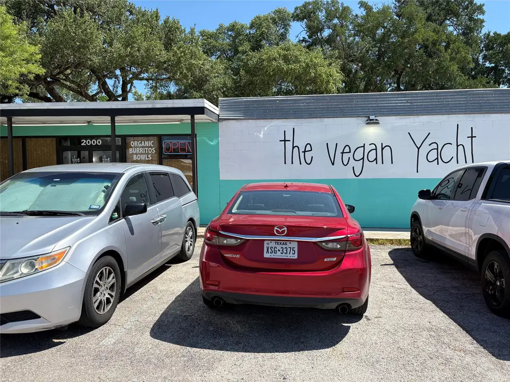 5212 Menchaca Road, Austin