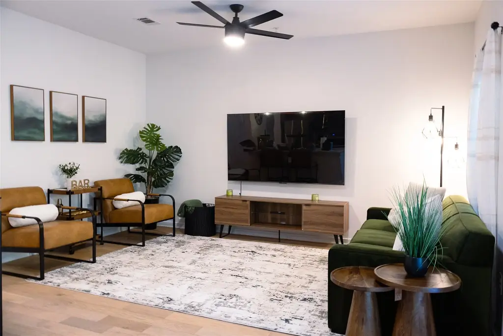2505 Thornton Road 3108, Austin