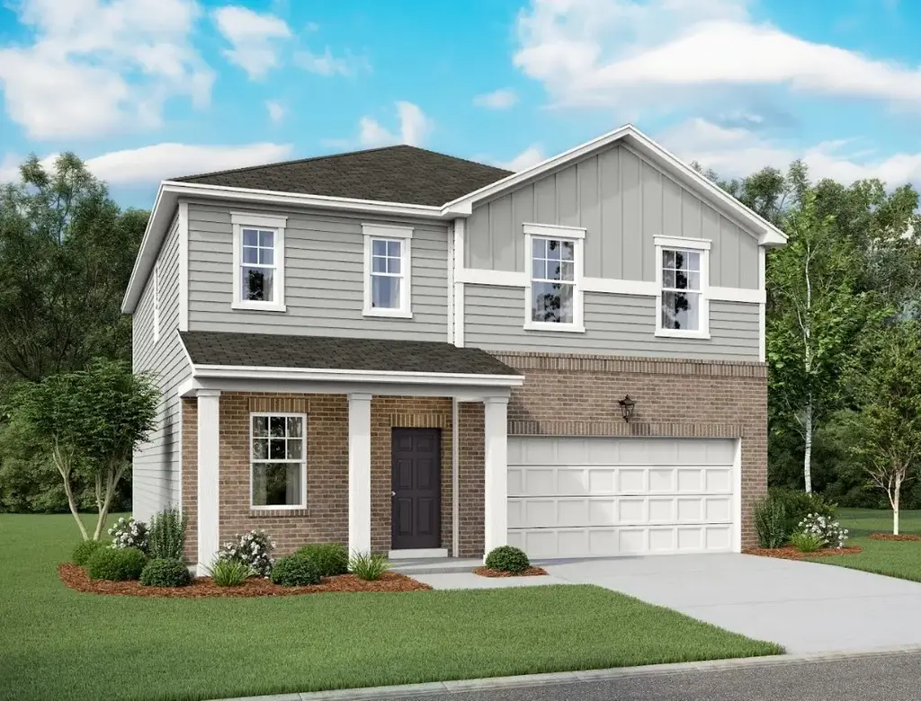 9908 Solitary Sandpiper Street, Creedmoor