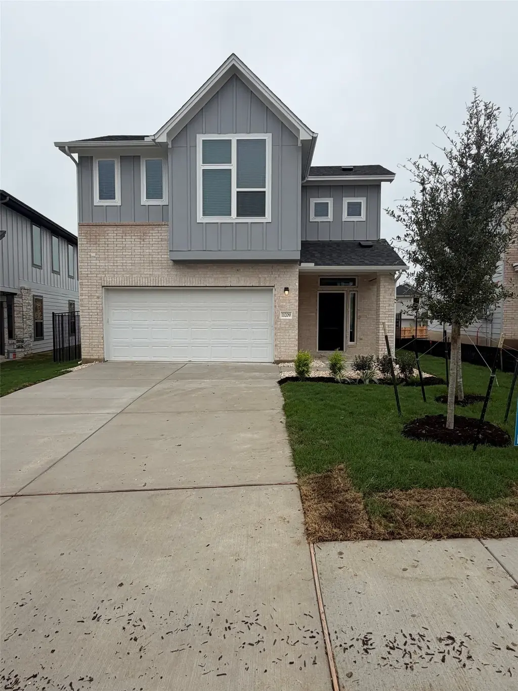 11209 Golden Cloud Bend, Manor
