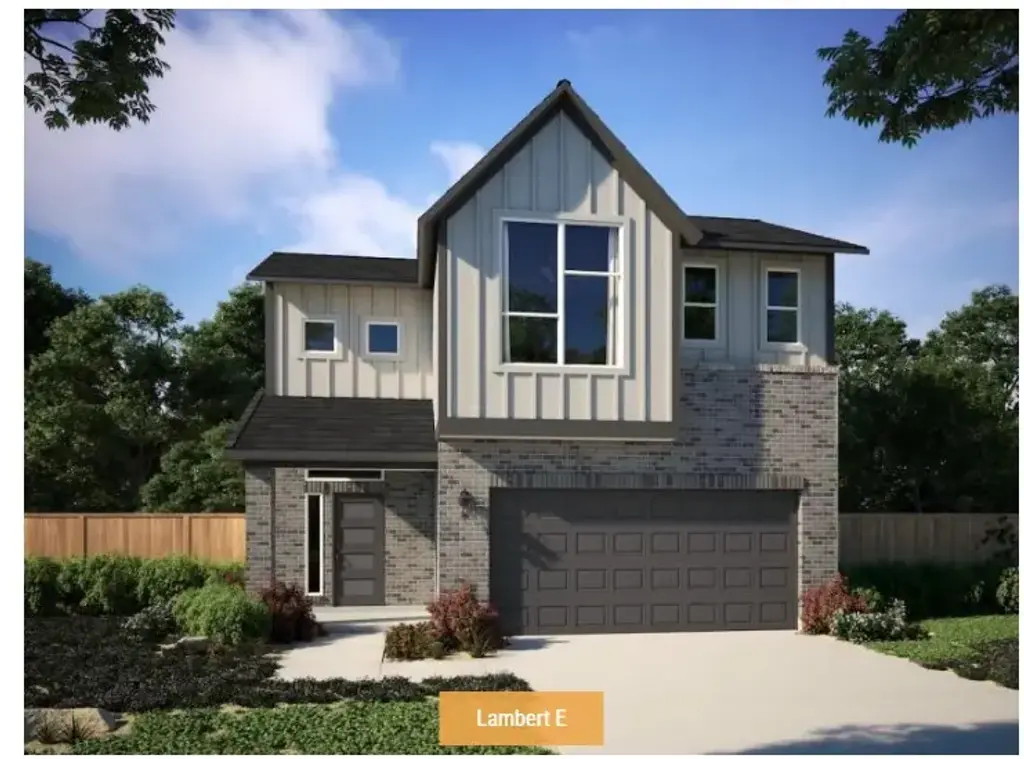 11209 Golden Cloud Bend, Manor