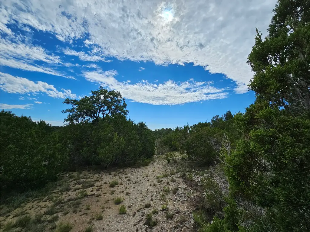 Tbd County Rd 3070, Lampasas