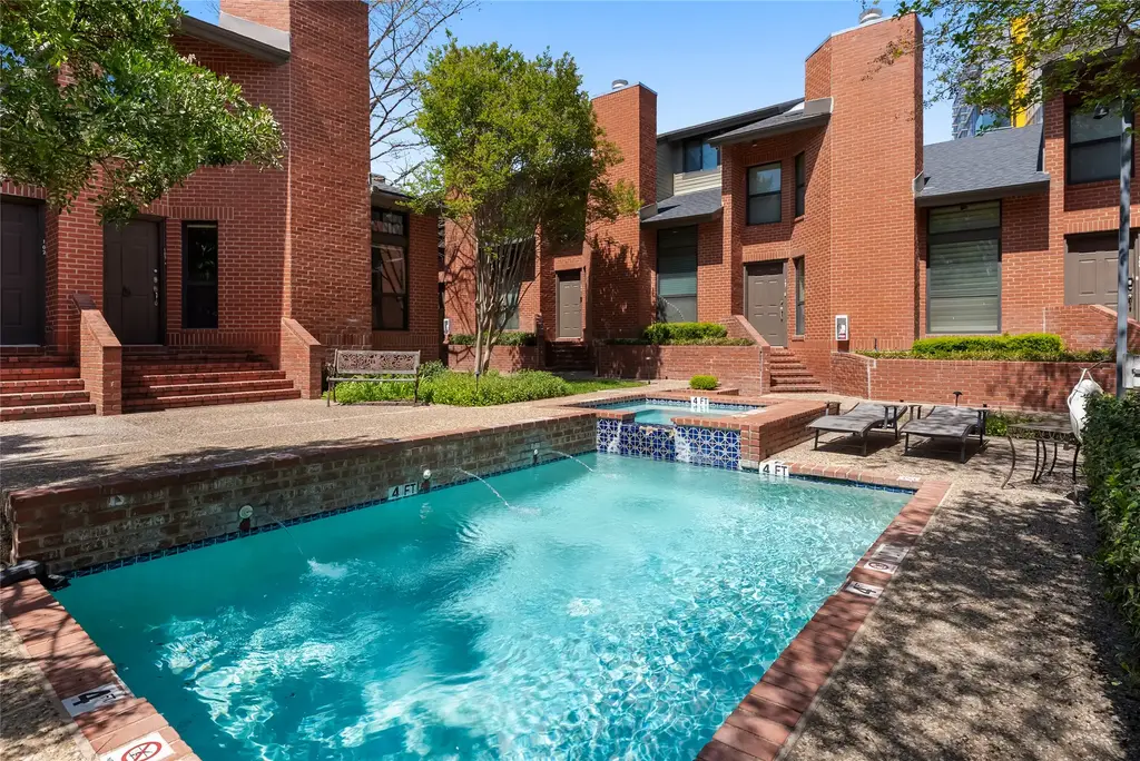 510 W 18th Street 106, Austin