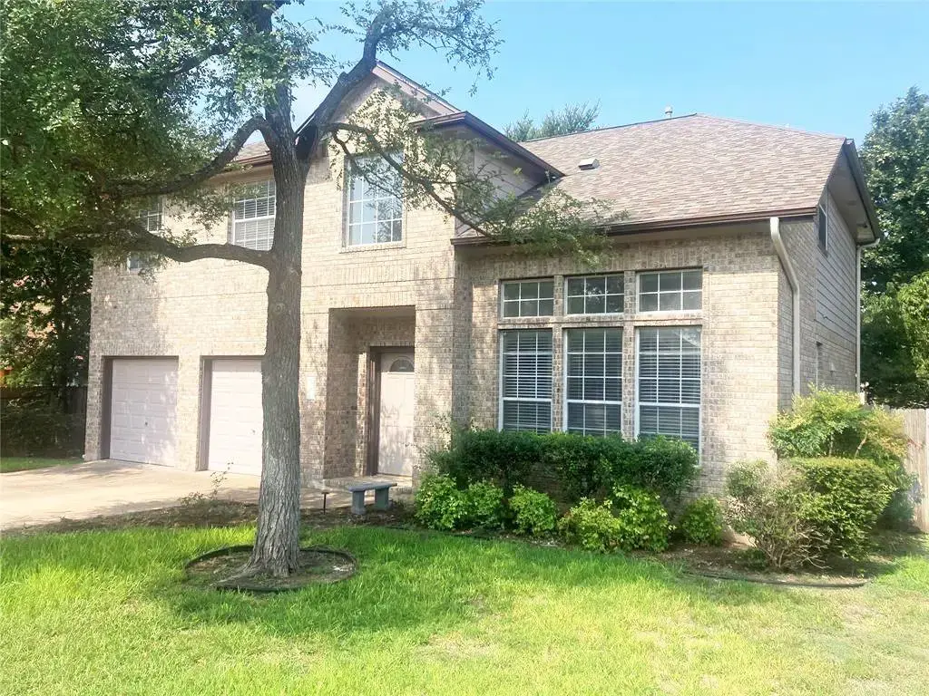 3208 Dawn Mesa Court, Round Rock