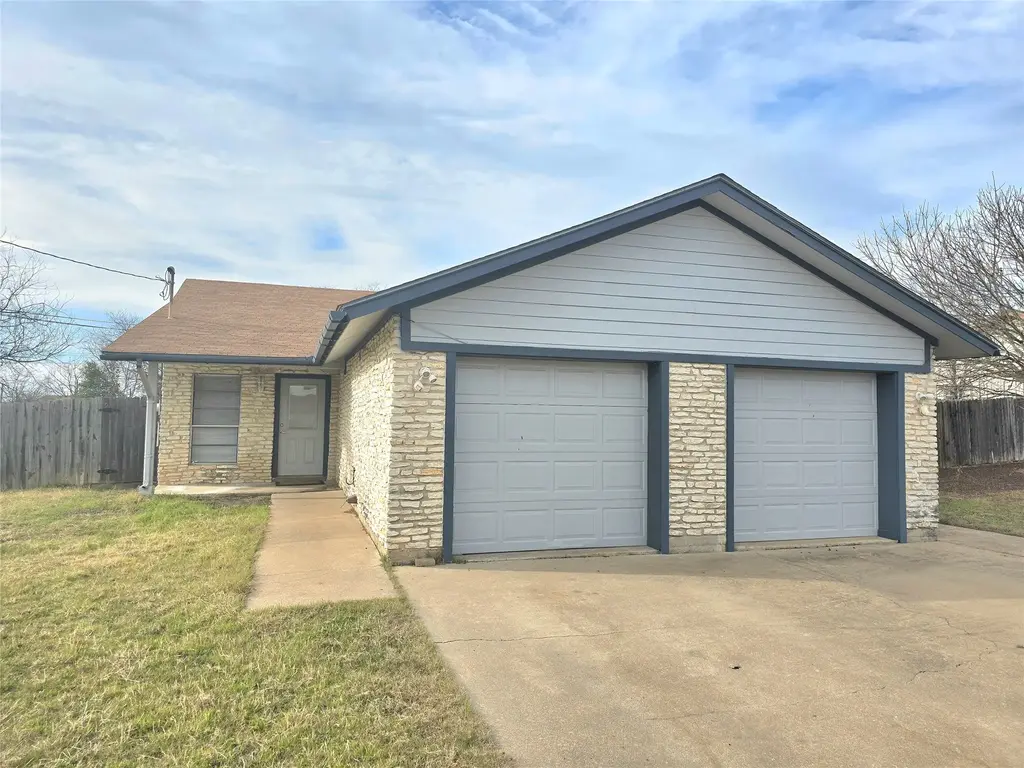 15208 Spring Hill Lane A, Pflugerville