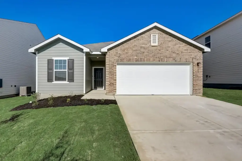 12817 Kentucky Warbler Drive, Buda