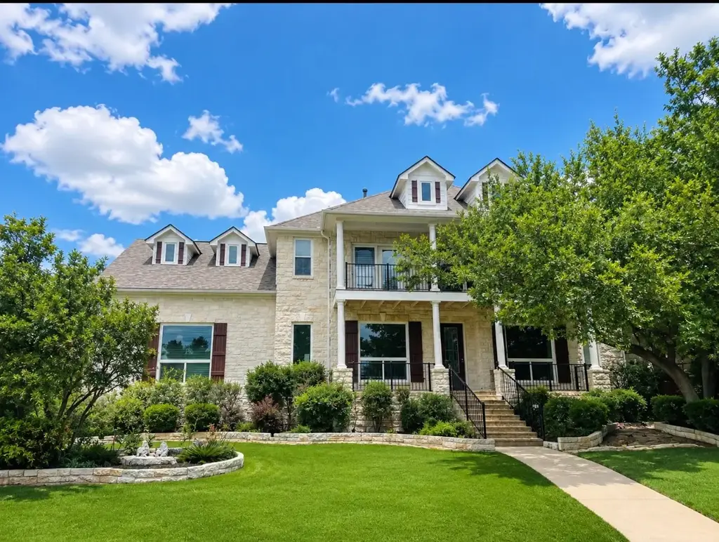 2712 Benevento Way, Cedar Park