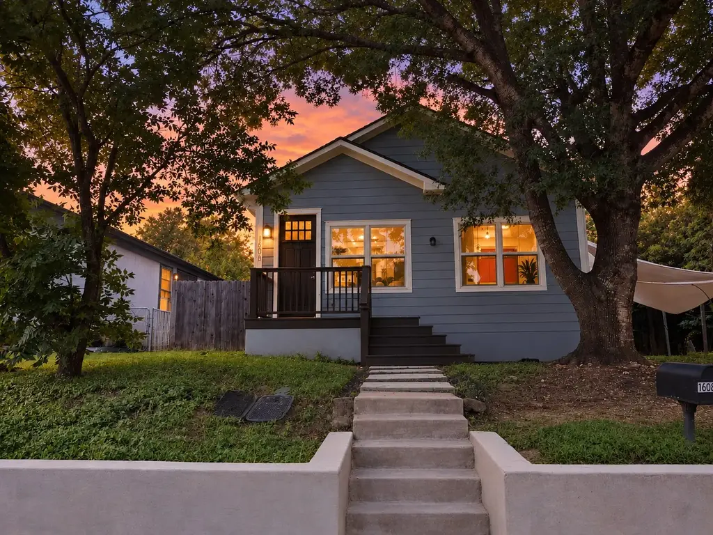 1608 Ulit Avenue A, Austin
