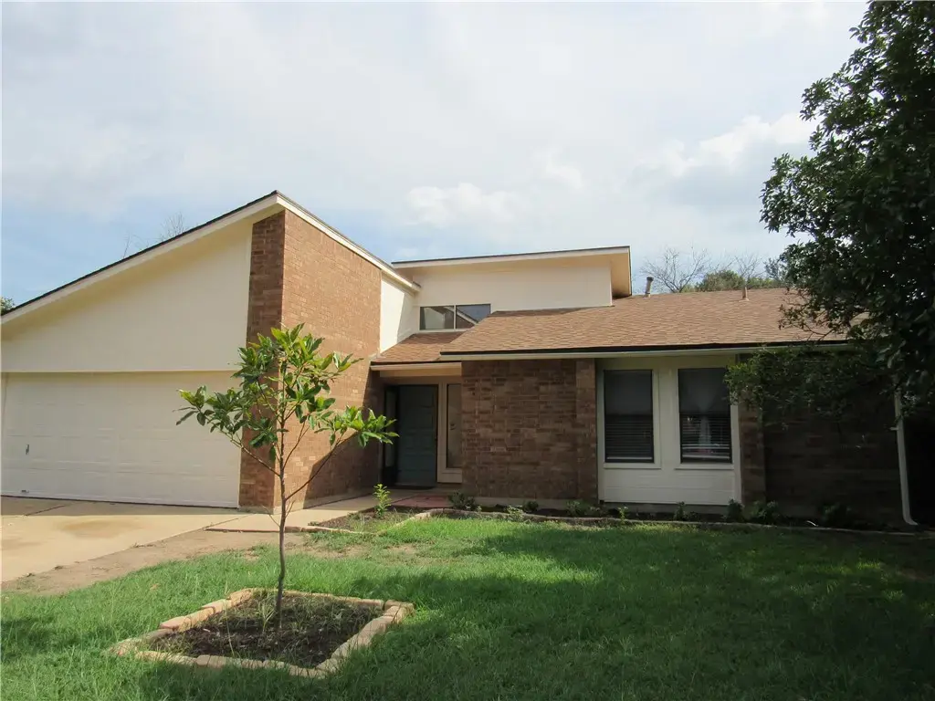 1603 Shotwell Lane, Round Rock