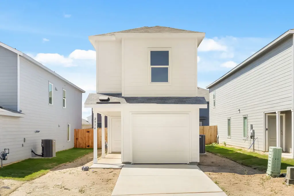 20511 Andalusite Way, San Antonio