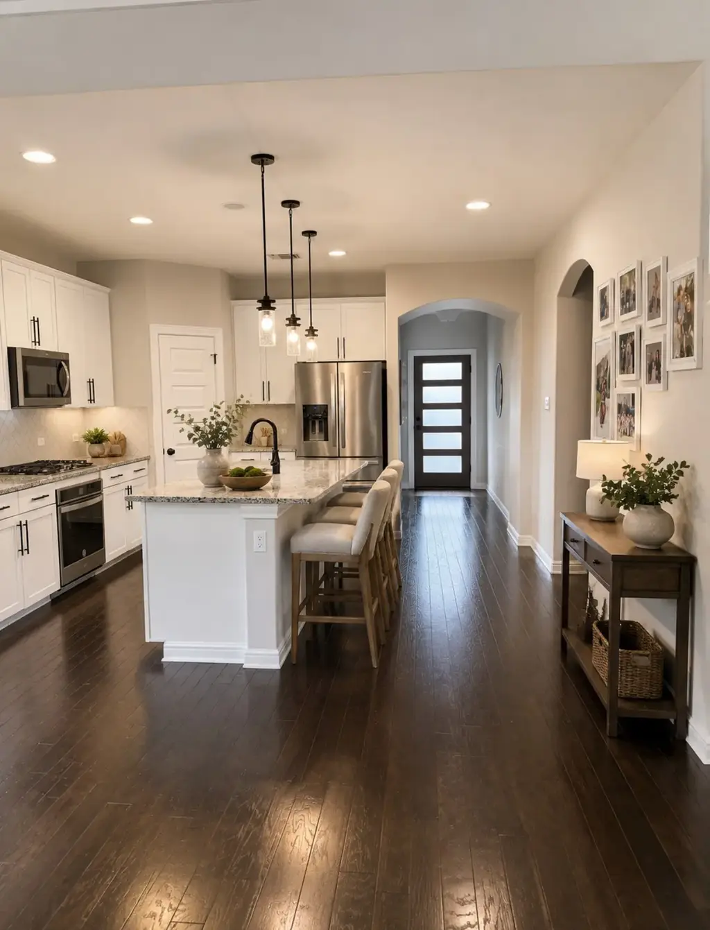 165 Cascata Way, Liberty Hill