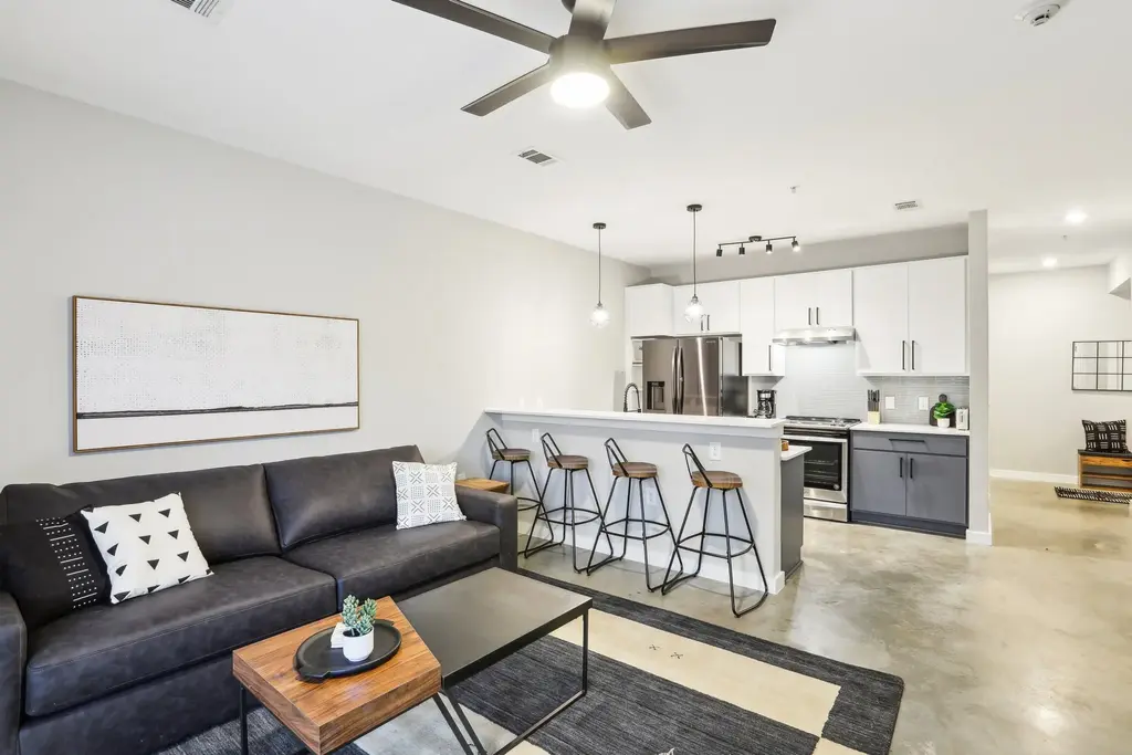 2505 Thornton Road 1107, Austin