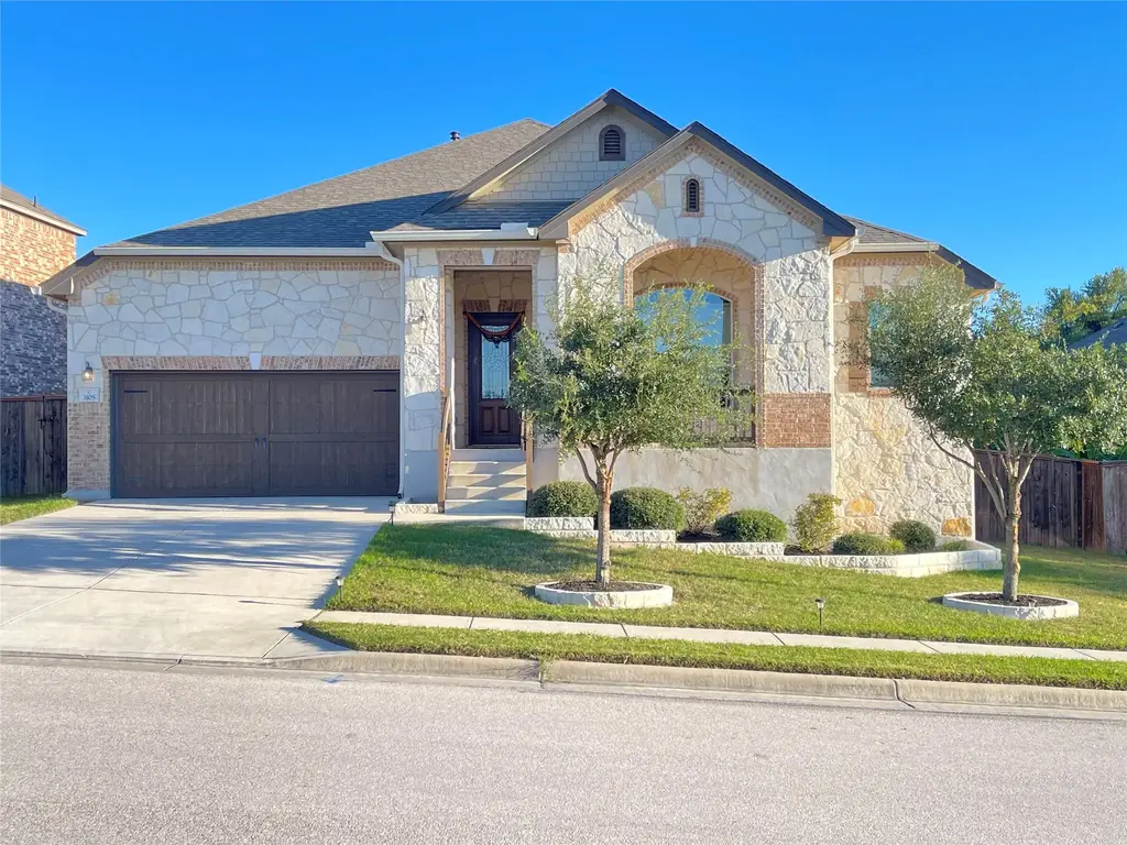 3105 Maurine Drive, Round Rock