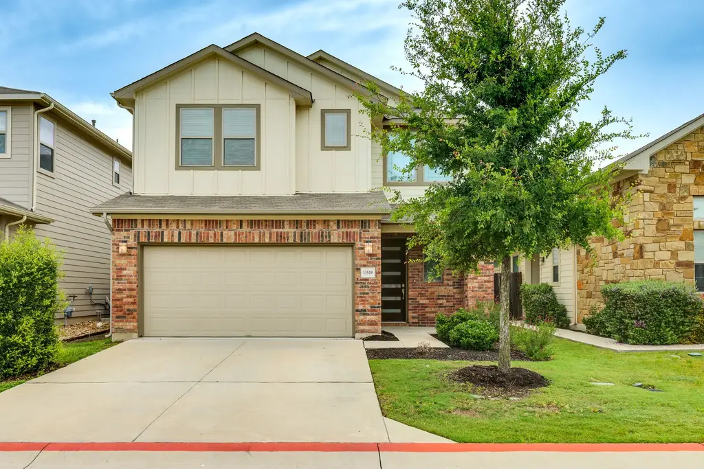 13519 Feldspar Drive, Austin
