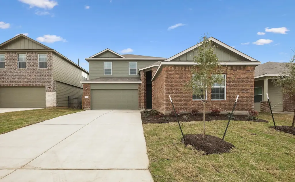 10713 Steinbeck Drive, Austin