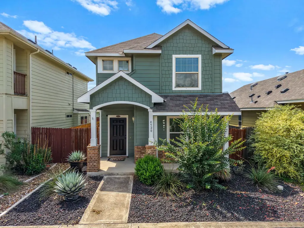 4520 Graceful Lane 489, Austin