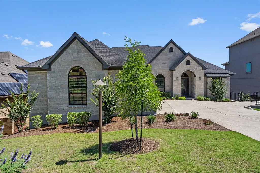 15200 Dorothy Drive, Lakeway