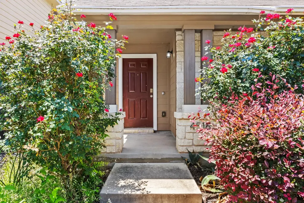 4516 Kind Way 253, Austin