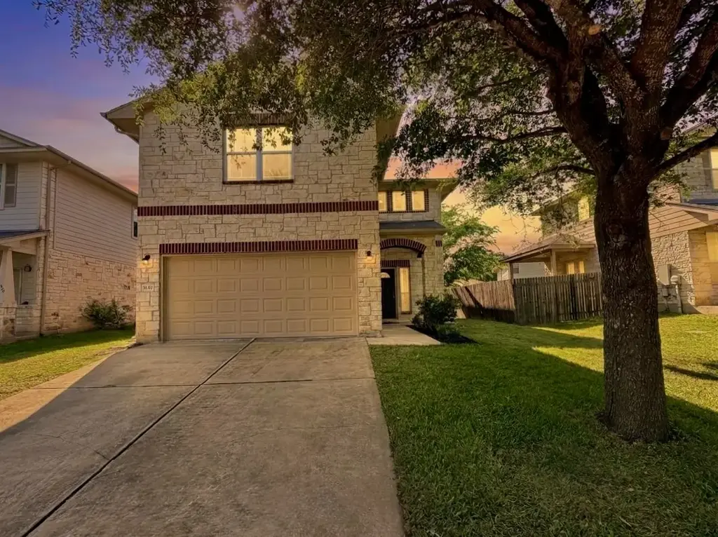 11324 Church Canyon Drive, Austin