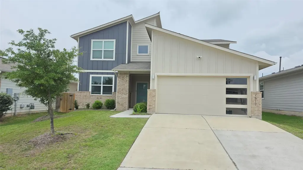 7517 Peggie Nell Drive, Austin