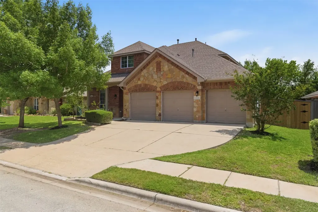 13724 Field Spar Drive, Manor
