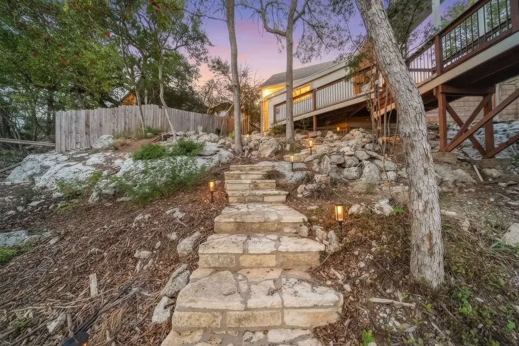10102 Grand Teton Court, Austin
