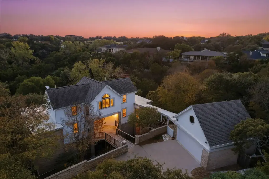 10102 Grand Teton Court, Austin