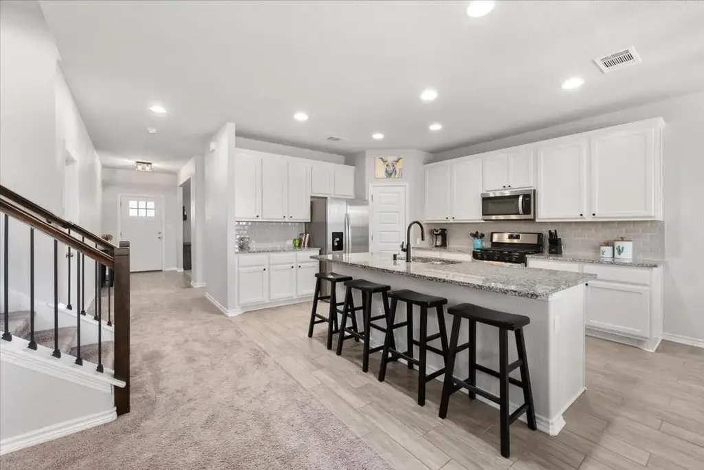5408 Vanner Path, Georgetown