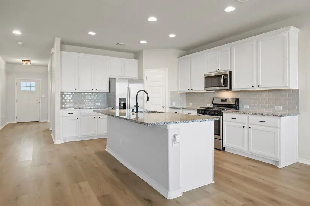 5408 Vanner Path, Georgetown