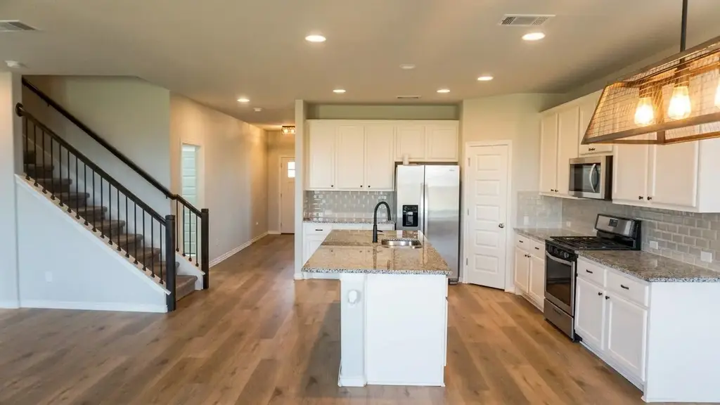 5408 Vanner Path, Georgetown