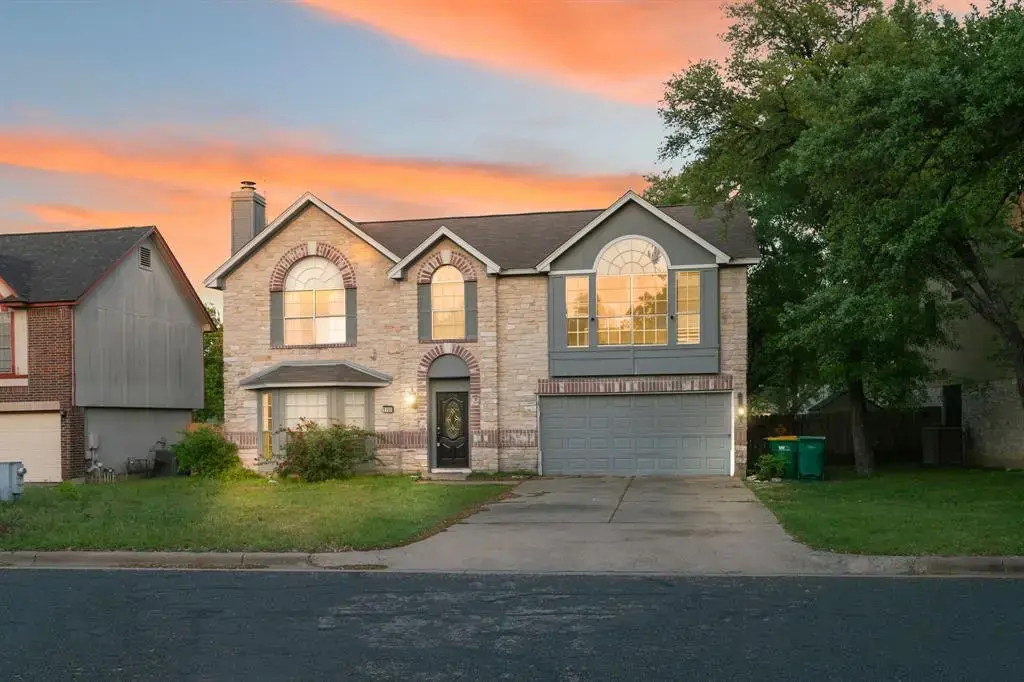 1702 Spiderlily View, Cedar Park