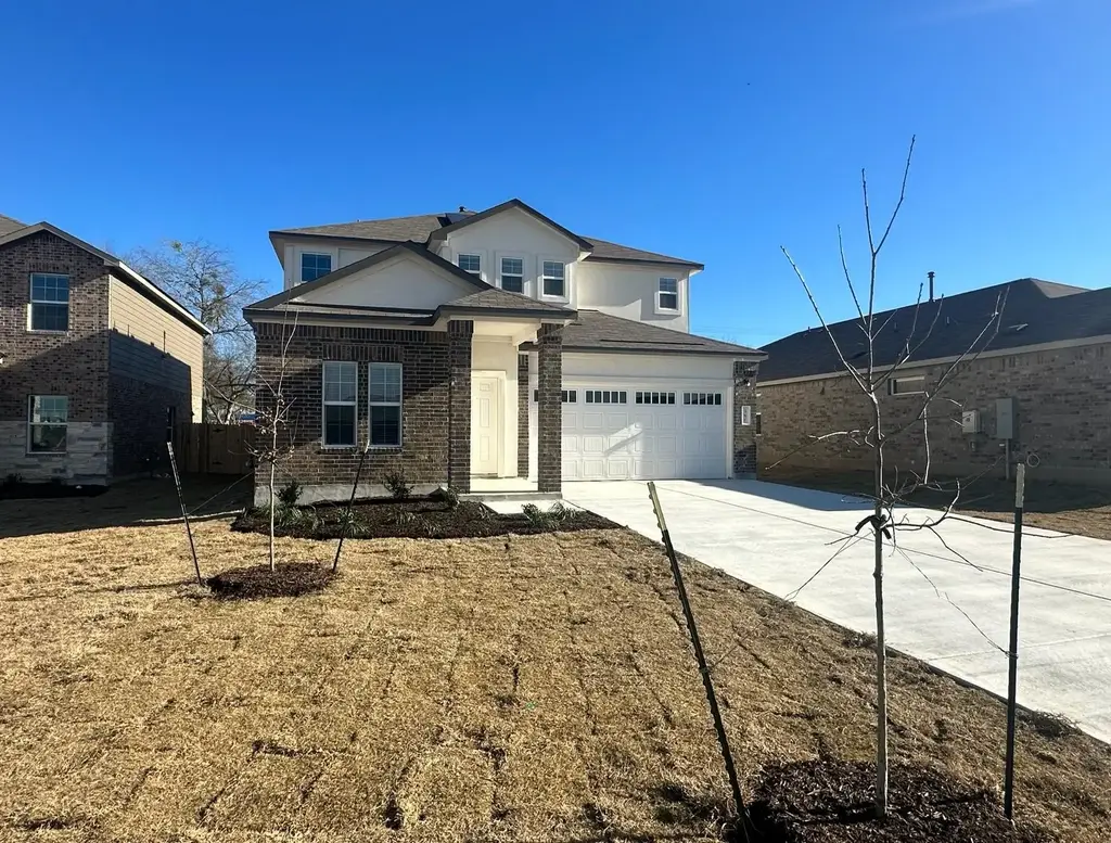 361 Sonterra Drive, San Marcos