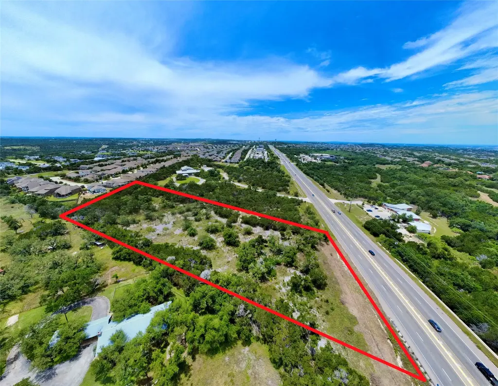 Tbd W Highway-71 Highway, Austin