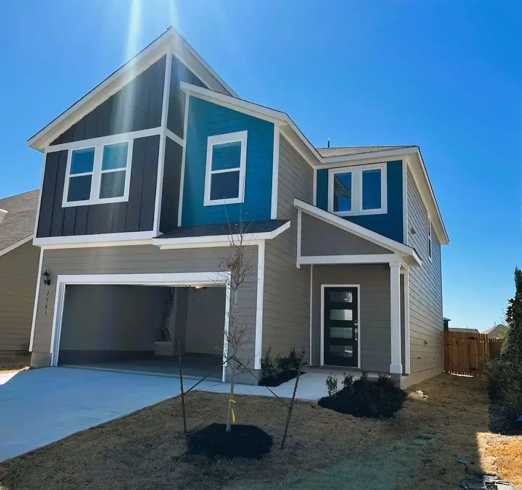 2905 Mary Elizabeth Drive, Austin