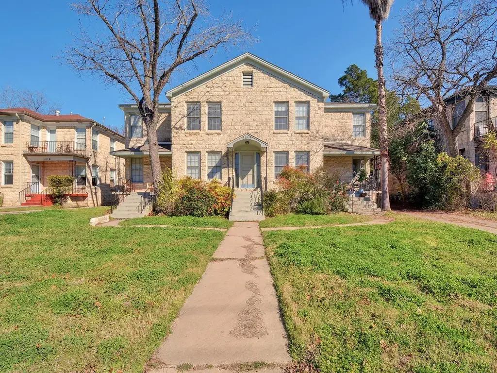 2102 Enfield Road C, Austin