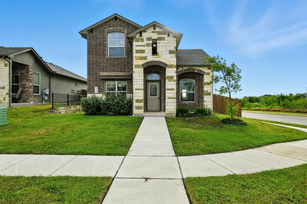 125 Windfield Path, San Marcos