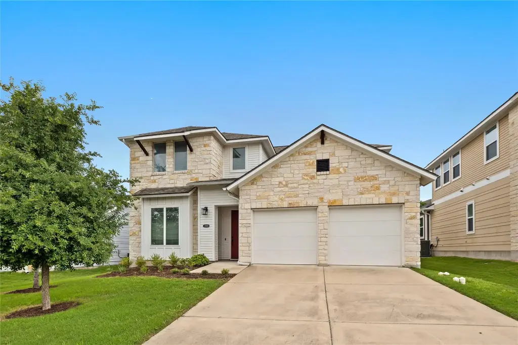 12908 Armaga Springs Road, Austin