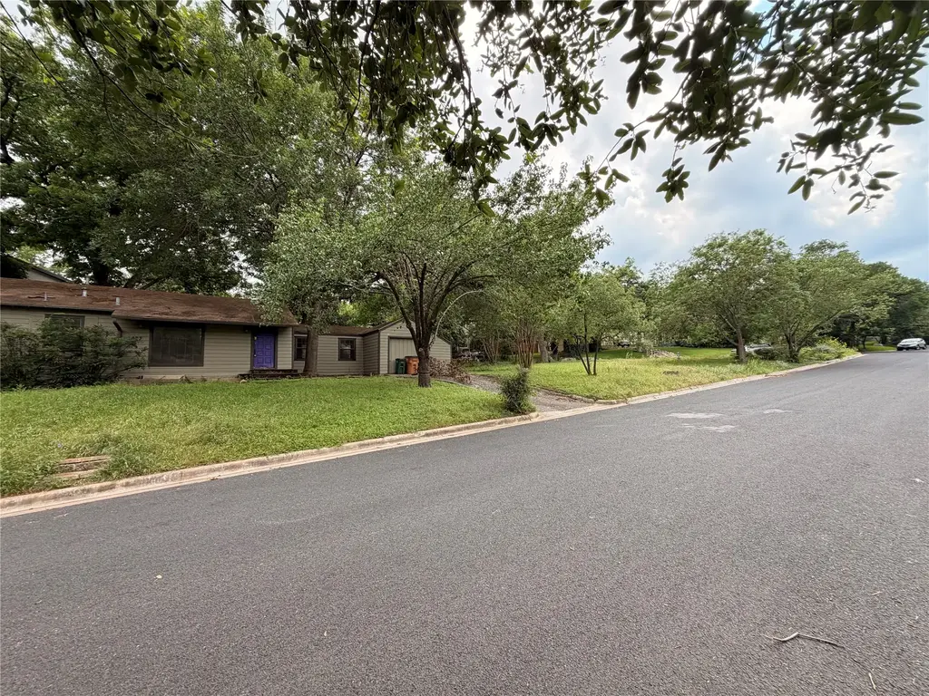 1807 W 39th Street, Austin
