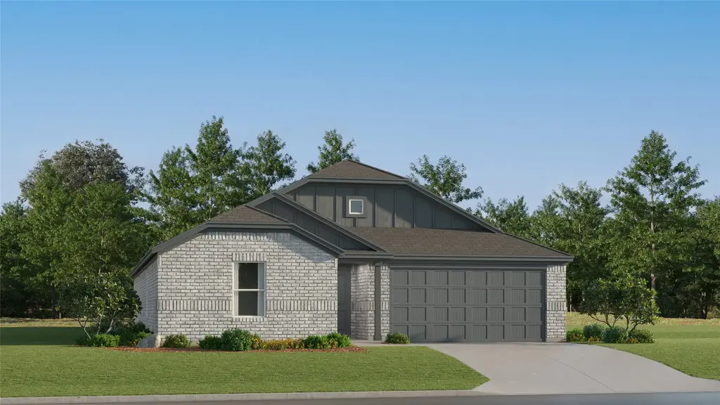 203 Bertram Oaks Drive, Bertram