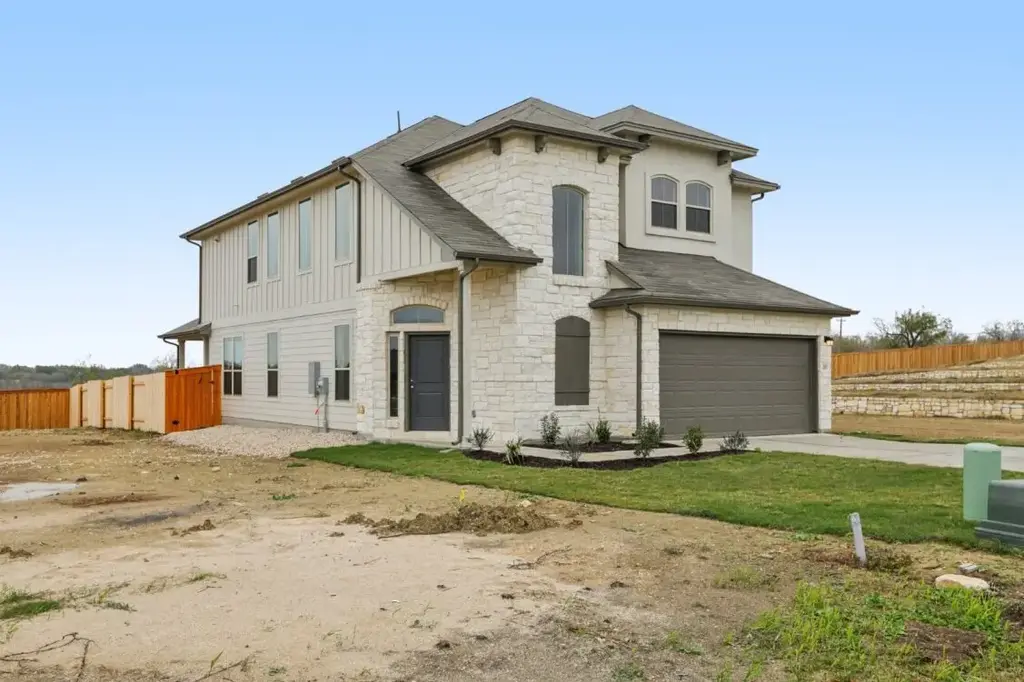 11305 Zip Cochise Way, Austin