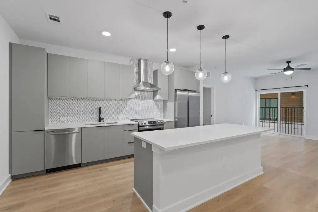 2500 Longview Street 105, Austin