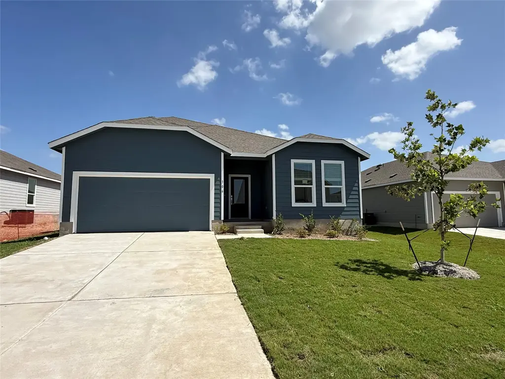 306 Heavenly Way, Bertram