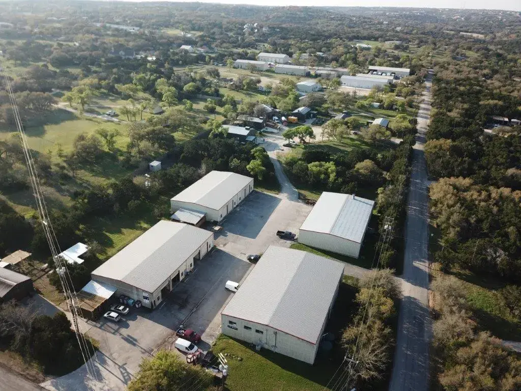 12345 Pauls Valley Road G, Dripping Springs